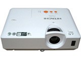 日立HCP-430X投影機