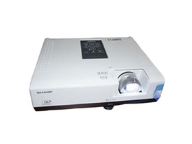 夏普XG-D3580XA投影機