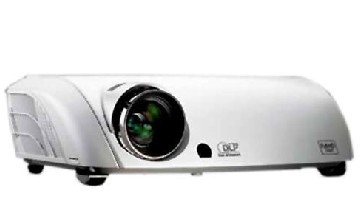 奧圖碼HD805S投影機(jī)
