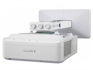 索尼(SONY)VPL-SX536投影機