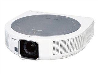 夏普XG-SV100WA投影機