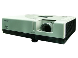 夏普XG-D356XA投影機