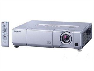夏普XG-D540XA投影機