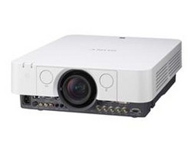 索尼(SONY)F600X投影機
