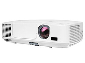 NEC V260X+投影機