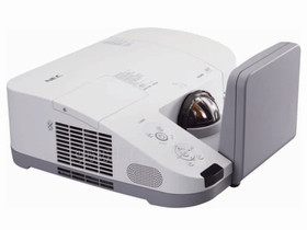 NEC U300X+投影機