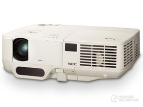 NEC NP54+投影機