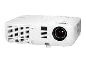 NEC V300W+投影機(jī)