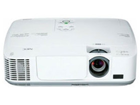 NEC M260XC投影機
