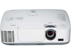 NEC M311W+投影機