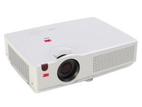 3M EL30X投影機